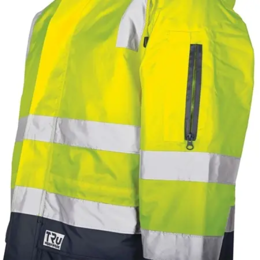 Picture of Tru Workwear, Rain Jacket